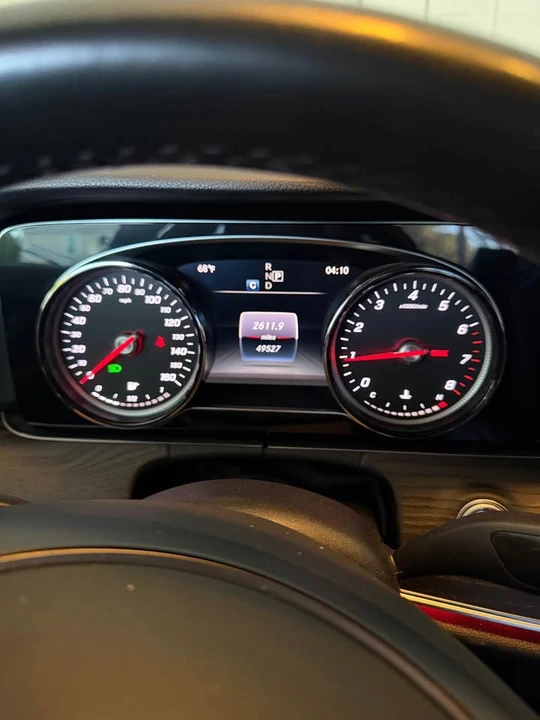 2018 Mercedes-Benz W213 E-Class - Image 13 of 14