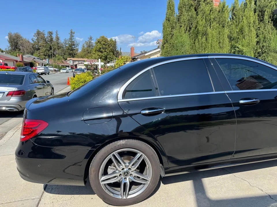2018 Mercedes-Benz W213 E-Class - Image 3 of 14