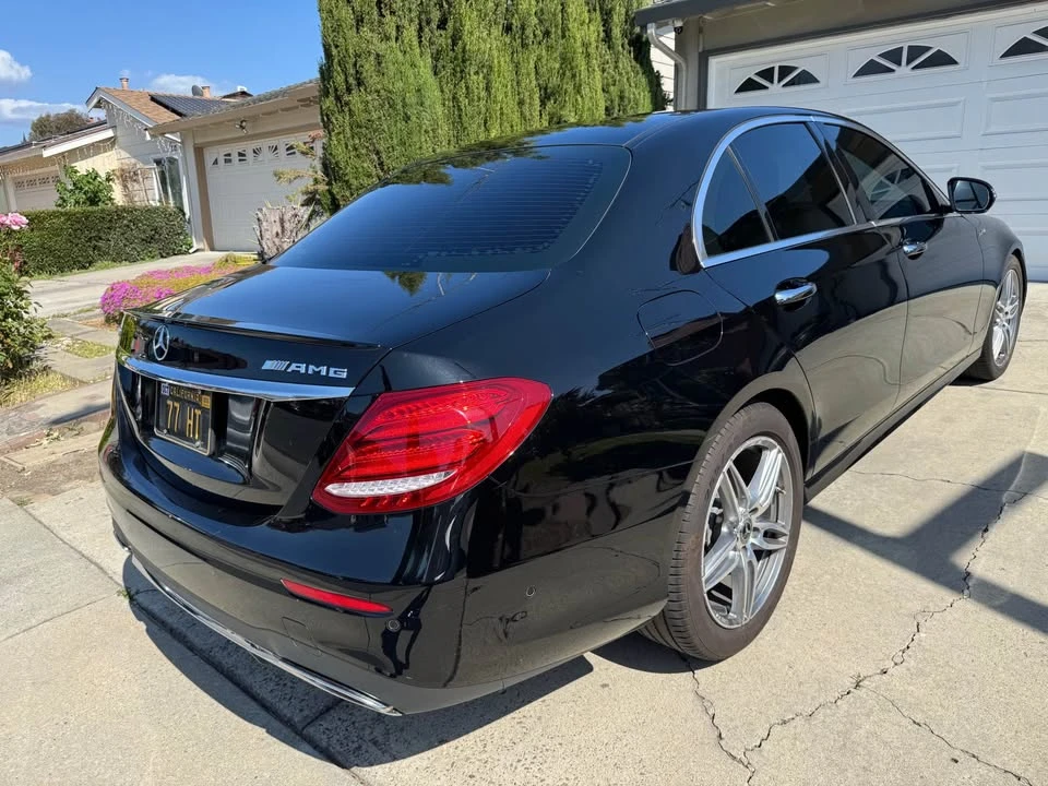 2018 Mercedes-Benz W213 E-Class - Image 4 of 14