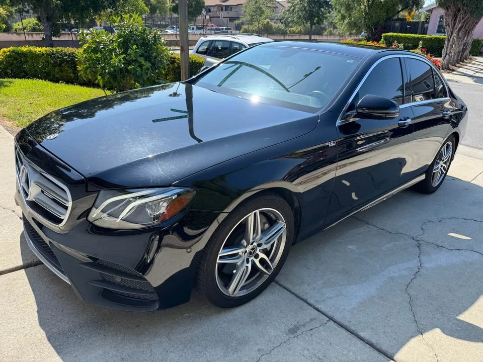 2018 Mercedes-Benz W213 E-Class - Image 7 of 14