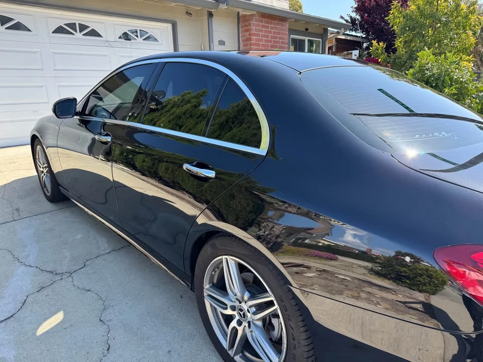 2018 Mercedes-Benz W213 E-Class - Image 6 of 14
