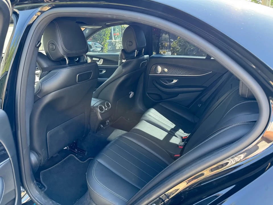 2018 Mercedes-Benz W213 E-Class - Image 9 of 14