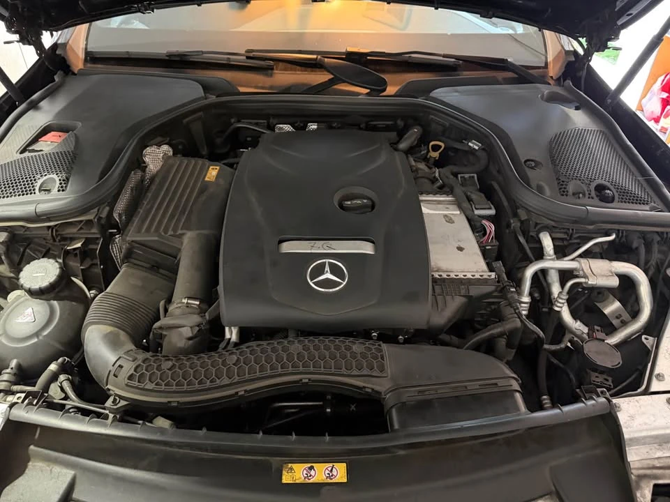 2018 Mercedes-Benz W213 E-Class - Image 14 of 14