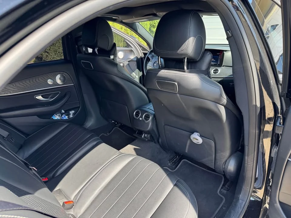 2018 Mercedes-Benz W213 E-Class - Image 10 of 14