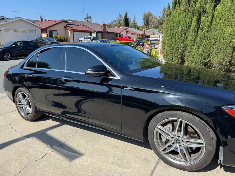 2018 Mercedes-Benz W213 E-Class - Image 2 of 14