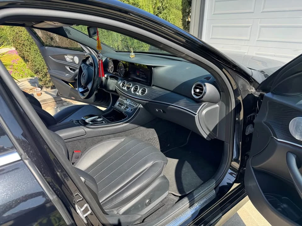2018 Mercedes-Benz W213 E-Class - Image 11 of 14