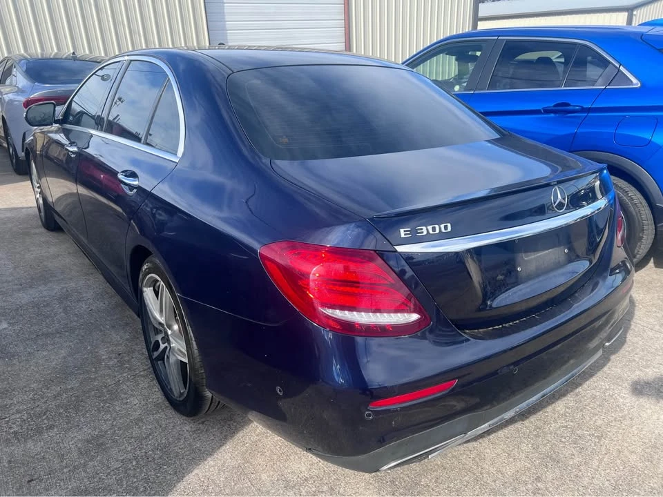 2018 Mercedes-Benz W213 E-Class - Image 4 of 9