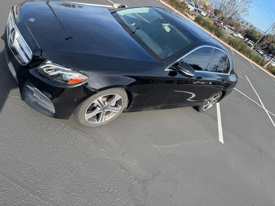2018 Mercedes-Benz W213 E-Class - Image 3 of 7