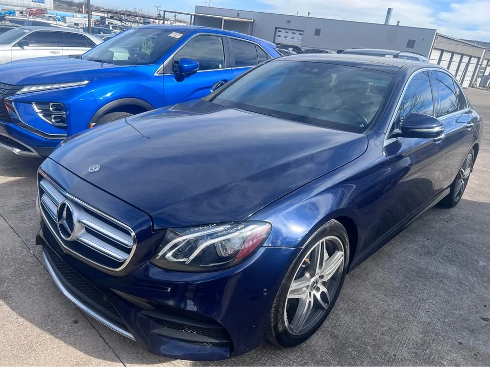 2018 Mercedes-Benz W213 E-Class - Image 5 of 9
