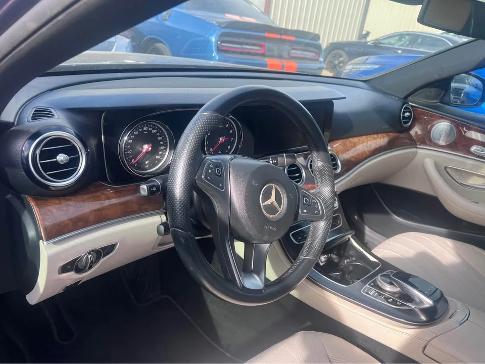 2018 Mercedes-Benz W213 E-Class - Image 6 of 9