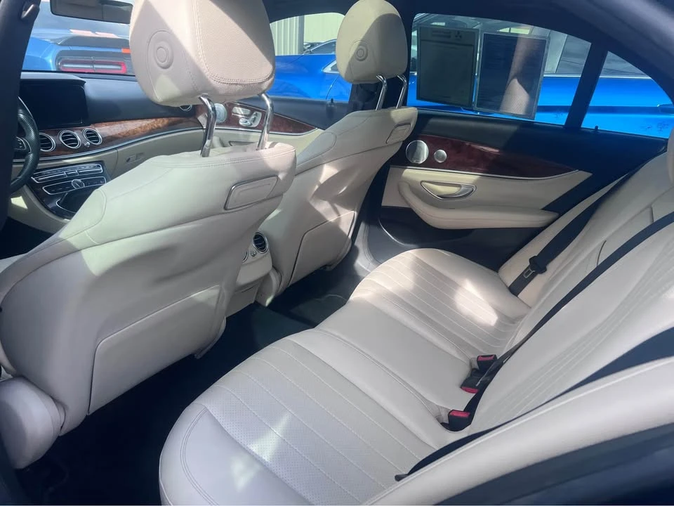 2018 Mercedes-Benz W213 E-Class - Image 9 of 9