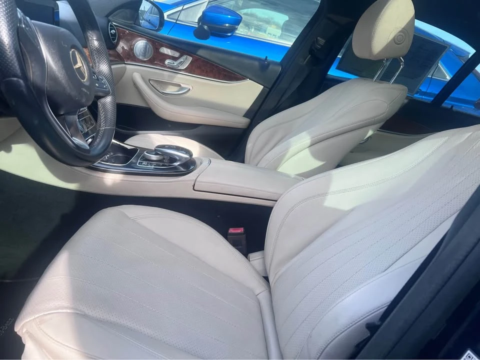 2018 Mercedes-Benz W213 E-Class - Image 7 of 9