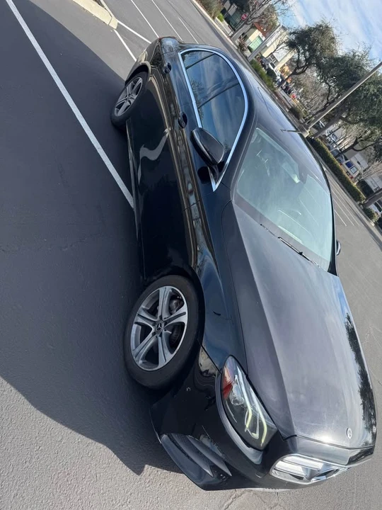 2018 Mercedes-Benz W213 E-Class - Image 2 of 7