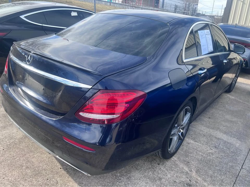 2018 Mercedes-Benz W213 E-Class - Image 2 of 9
