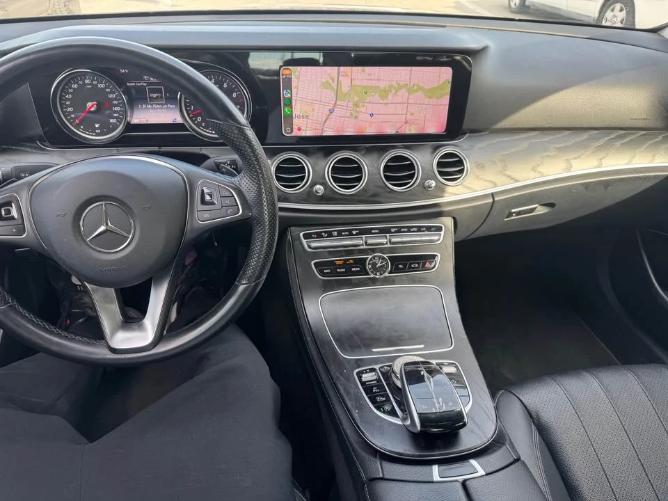2018 Mercedes-Benz W213 E-Class - Image 7 of 7