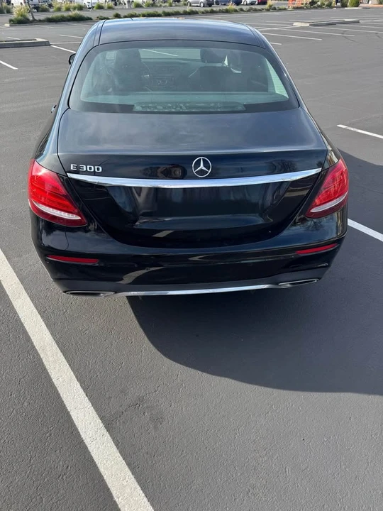 2018 Mercedes-Benz W213 E-Class - Image 4 of 7