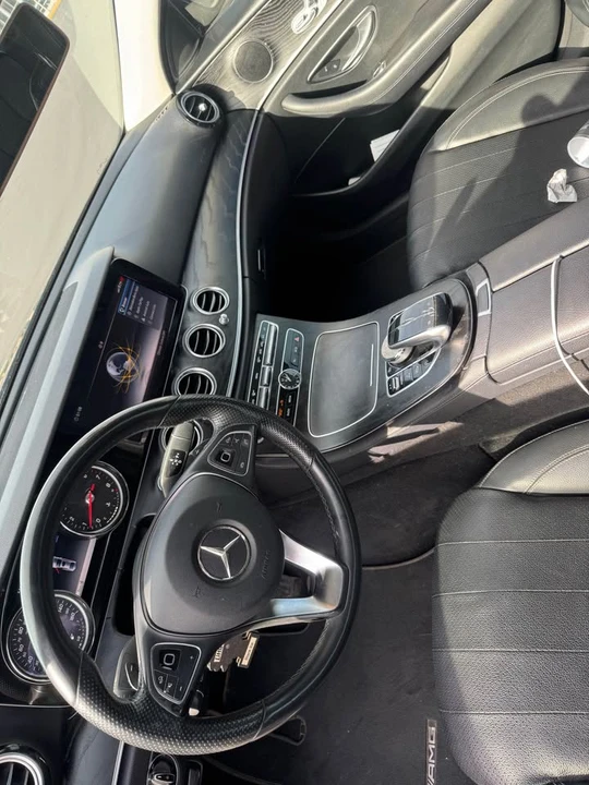 2018 Mercedes-Benz W213 E-Class - Image 5 of 7