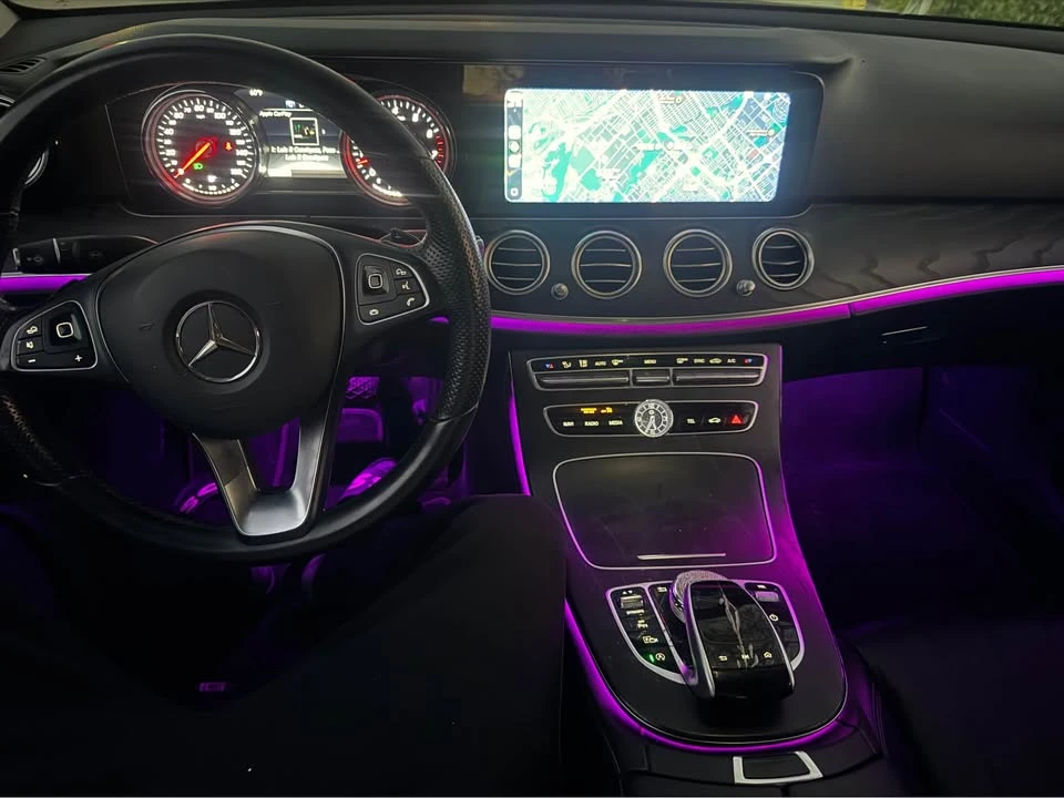 2018 Mercedes-Benz W213 E-Class - Image 6 of 7
