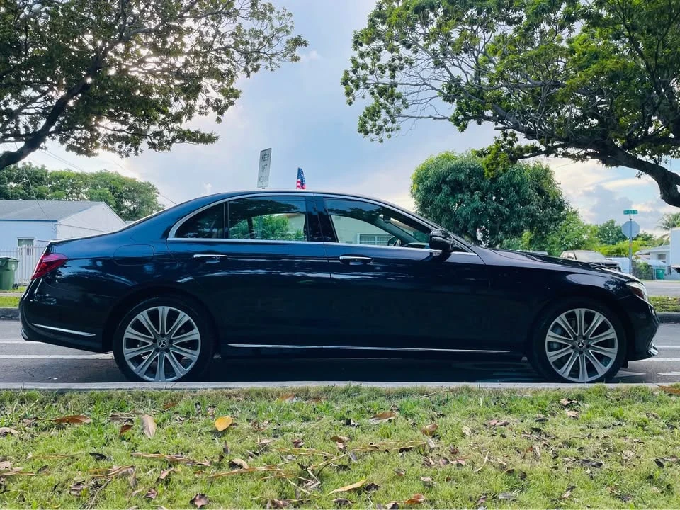 2018 Mercedes-Benz W213 E-Class - Image 5 of 6