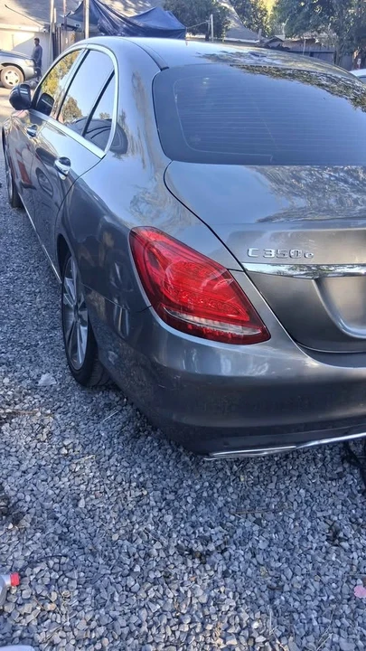 2018 Mercedes-Benz W213 E-Class - Image 4 of 6