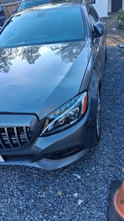 2018 Mercedes-Benz W213 E-Class - Image 2 of 6