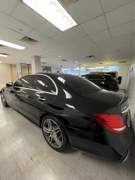 2018 Mercedes-Benz W213 E-Class - Image 2 of 6