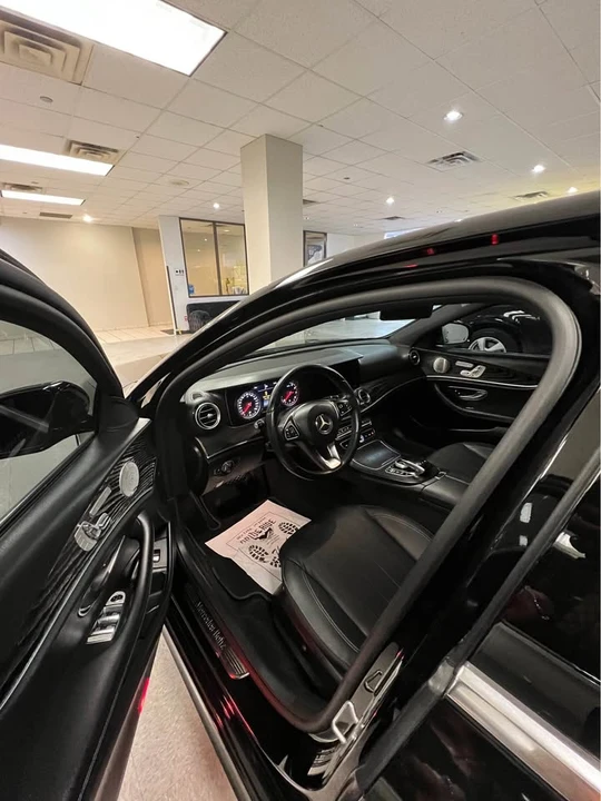 2018 Mercedes-Benz W213 E-Class - Image 5 of 6