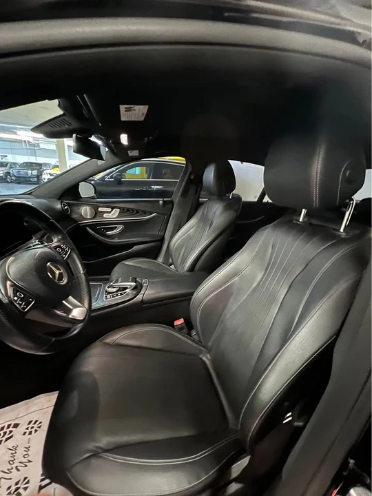 2018 Mercedes-Benz W213 E-Class - Image 6 of 6