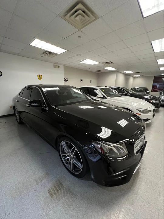2018 Mercedes-Benz W213 E-Class - Image 3 of 6