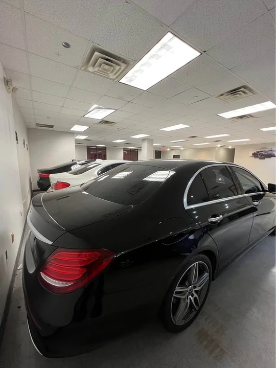 2018 Mercedes-Benz W213 E-Class - Image 4 of 6