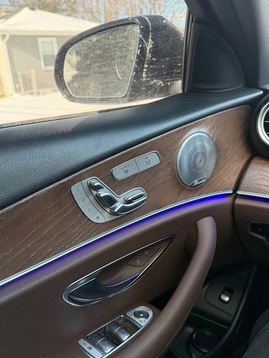 2018 Mercedes-Benz W213 E-Class - Image 7 of 8