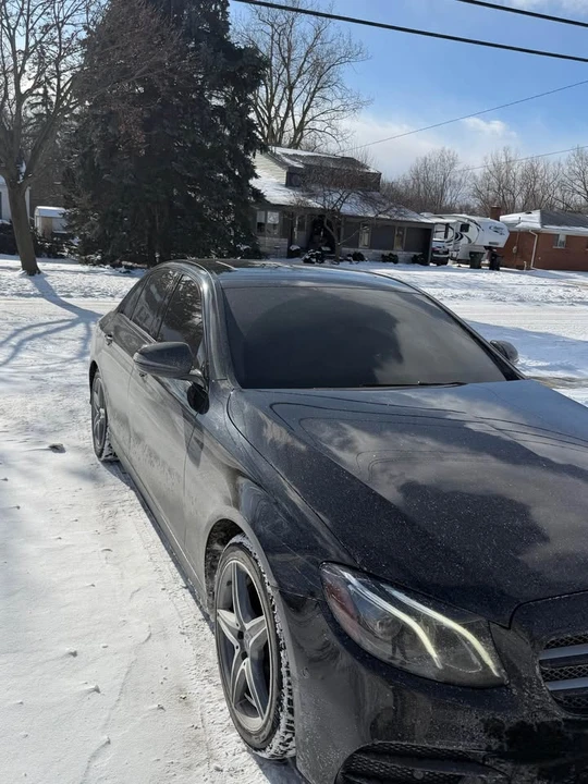 2018 Mercedes-Benz W213 E-Class - Image 3 of 8