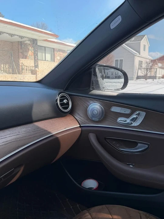 2018 Mercedes-Benz W213 E-Class - Image 8 of 8