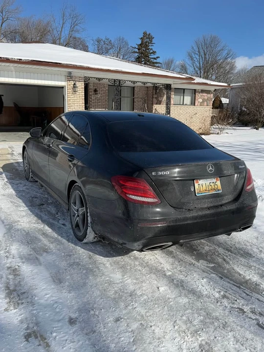 2018 Mercedes-Benz W213 E-Class - Image 4 of 8