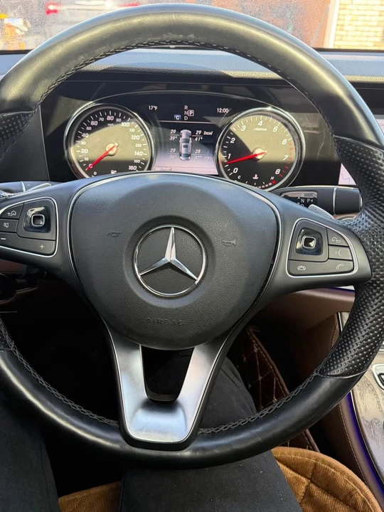 2018 Mercedes-Benz W213 E-Class - Image 5 of 8