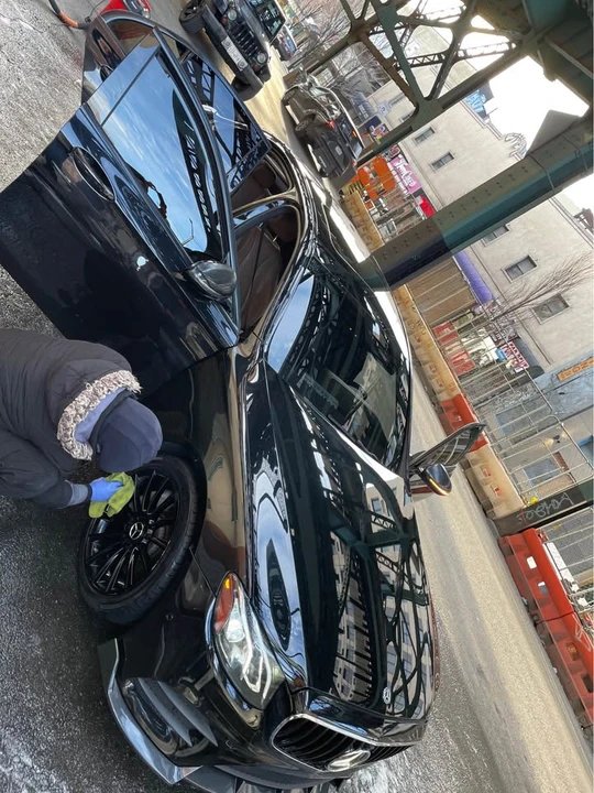 2018 Mercedes-Benz W213 E-Class - Image 9 of 11