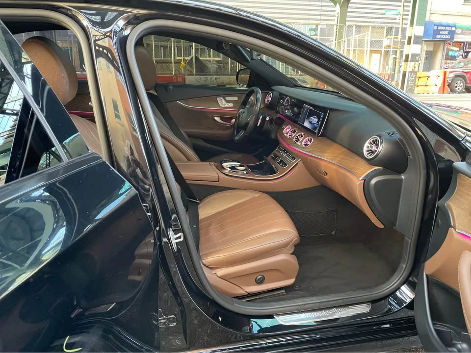 2018 Mercedes-Benz W213 E-Class - Image 2 of 11