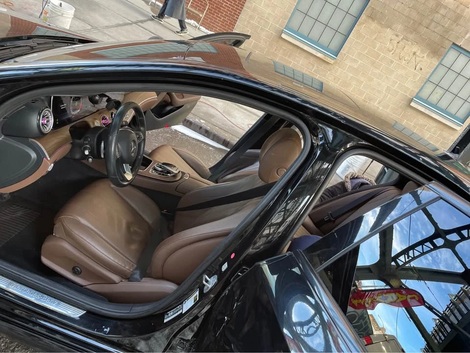 2018 Mercedes-Benz W213 E-Class - Image 4 of 11