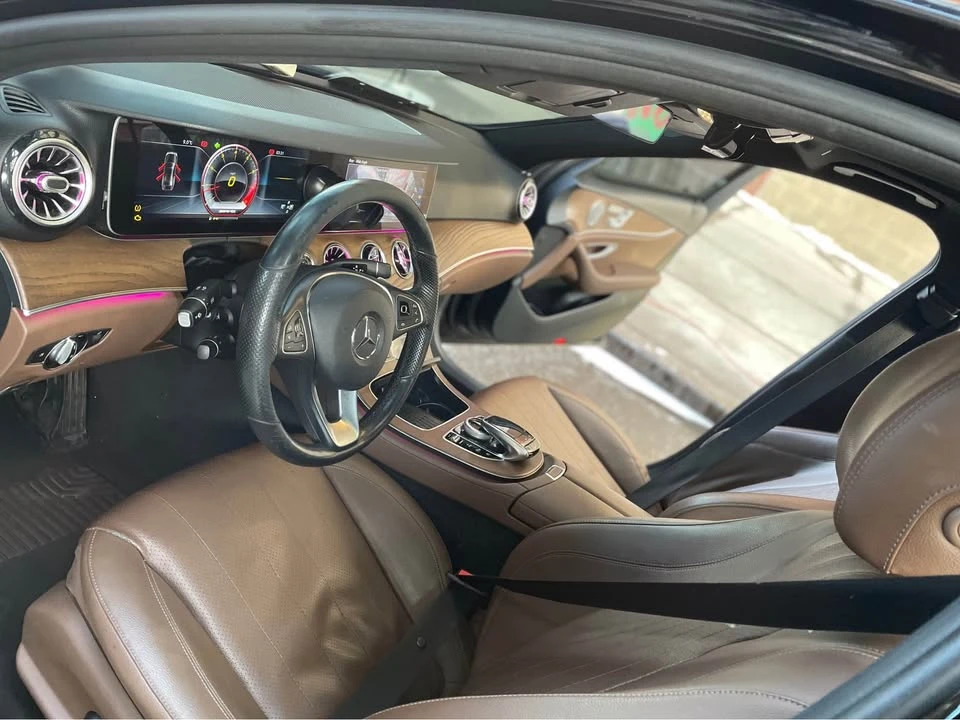 2018 Mercedes-Benz W213 E-Class - Image 3 of 11