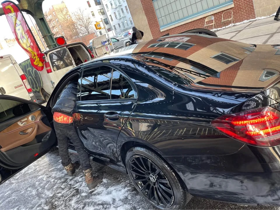 2018 Mercedes-Benz W213 E-Class - Image 6 of 11
