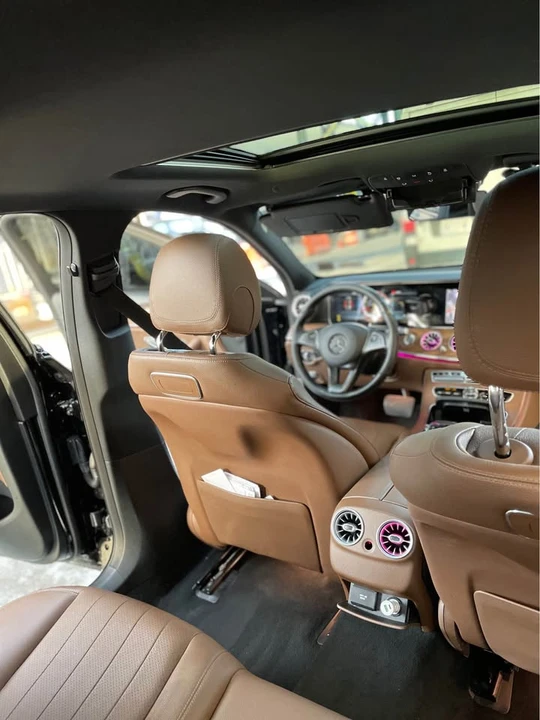 2018 Mercedes-Benz W213 E-Class - Image 5 of 11