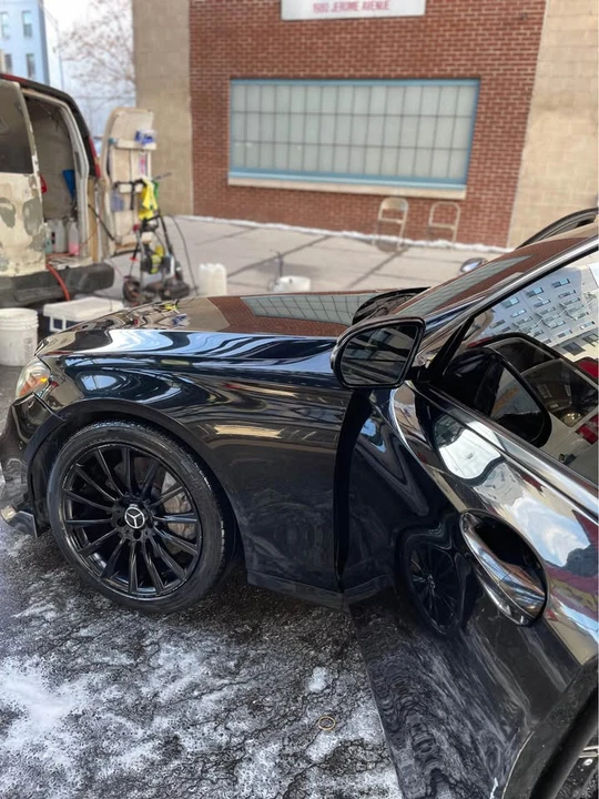 2018 Mercedes-Benz W213 E-Class - Image 7 of 11
