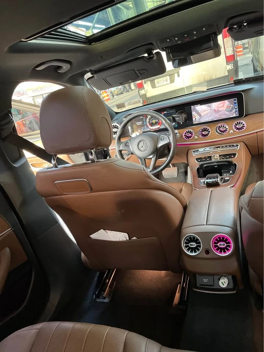 2018 Mercedes-Benz W213 E-Class - Image 8 of 11