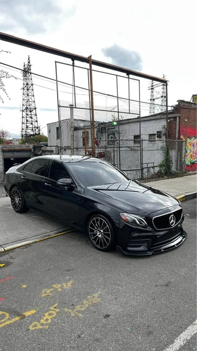 2018 Mercedes-Benz W213 E-Class - Image 11 of 11
