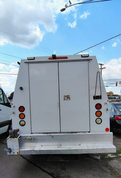 2018 Mercedes-Benz NCV3 Sprinter - Image 3 of 9