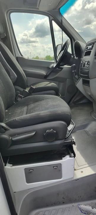 2018 Mercedes-Benz NCV3 Sprinter - Image 5 of 9