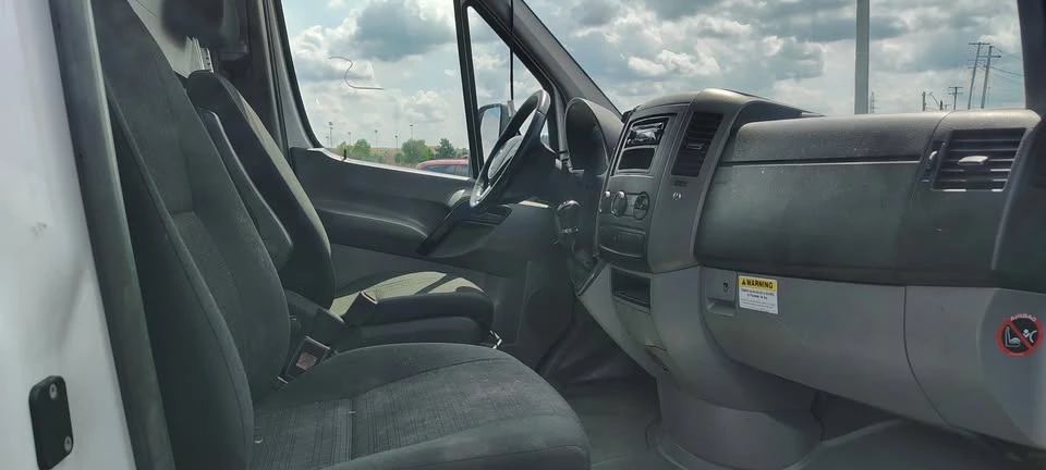 2018 Mercedes-Benz NCV3 Sprinter - Image 11 of 11