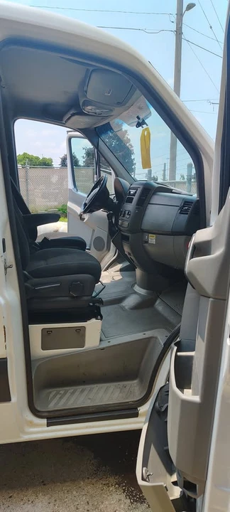 2018 Mercedes-Benz NCV3 Sprinter - Image 6 of 11