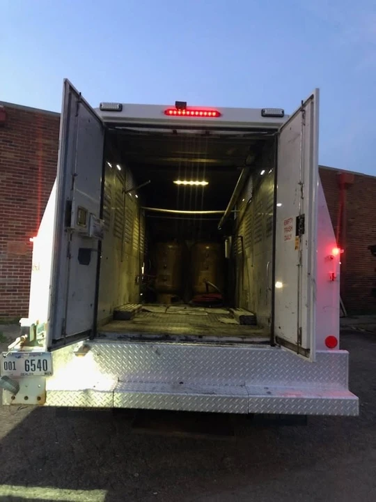 2018 Mercedes-Benz NCV3 Sprinter - Image 10 of 11