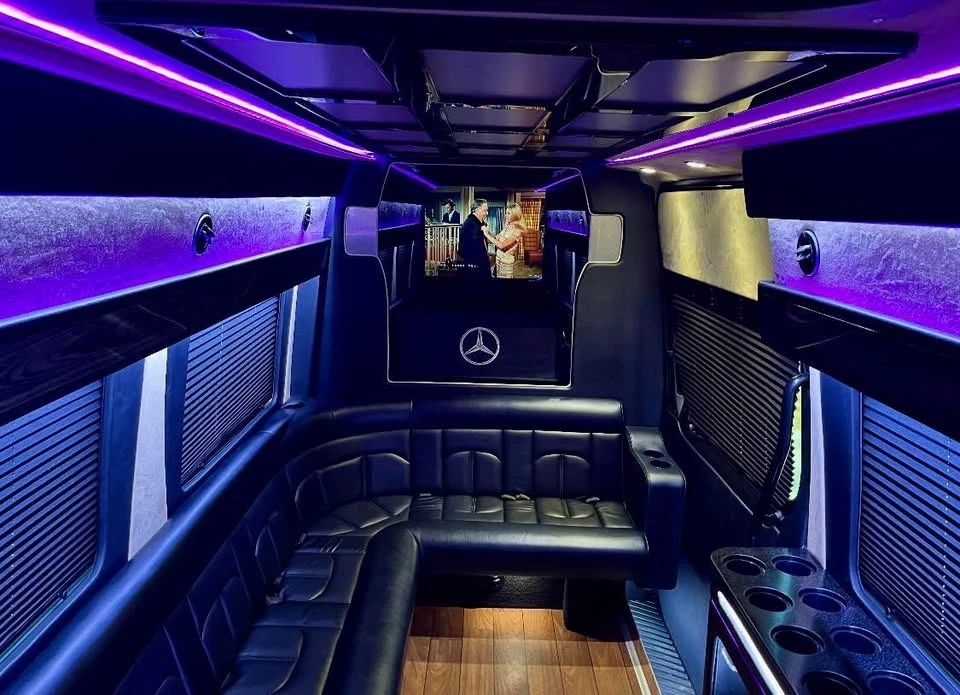 2018 Mercedes-Benz NCV3 Sprinter - Image 10 of 13
